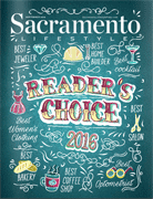 Sacramento Lifestyle Magazine